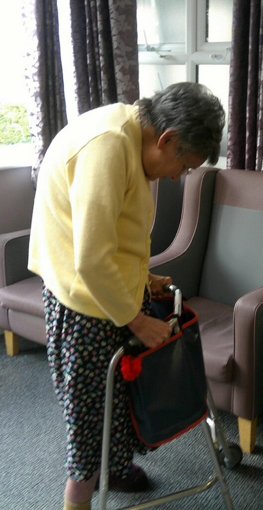 Nightingale Care Home