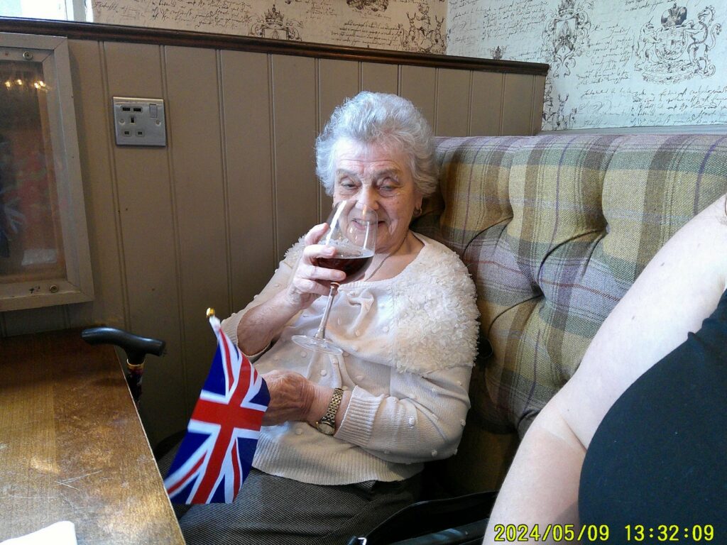 Nightingale Care Home