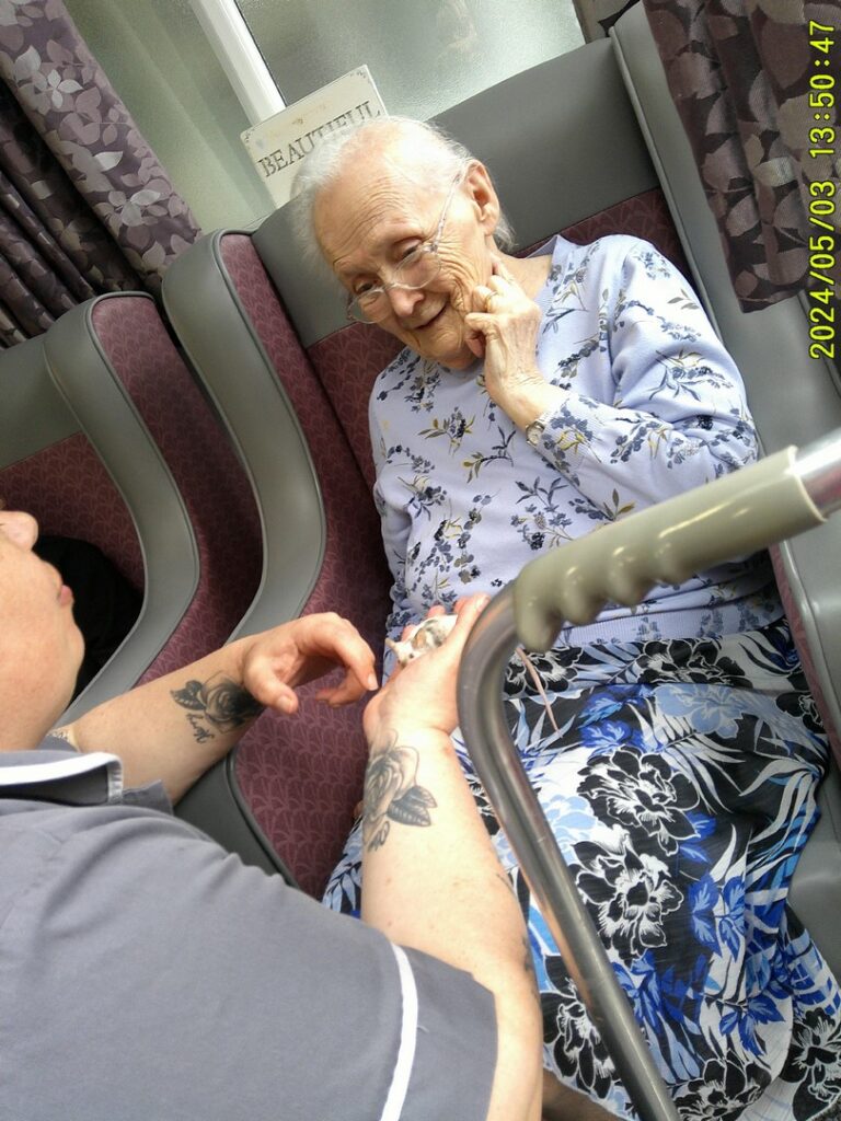 Nightingale Care Home