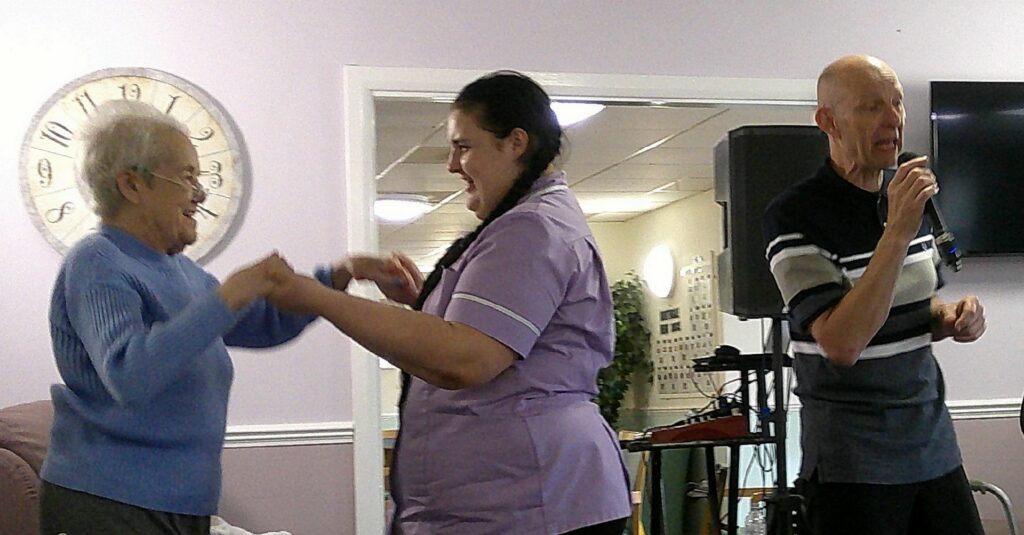 Nightingale Care Home