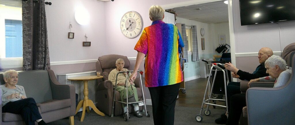 Nightingale Care Home