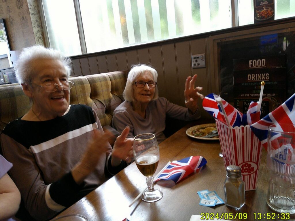 Nightingale Care Home