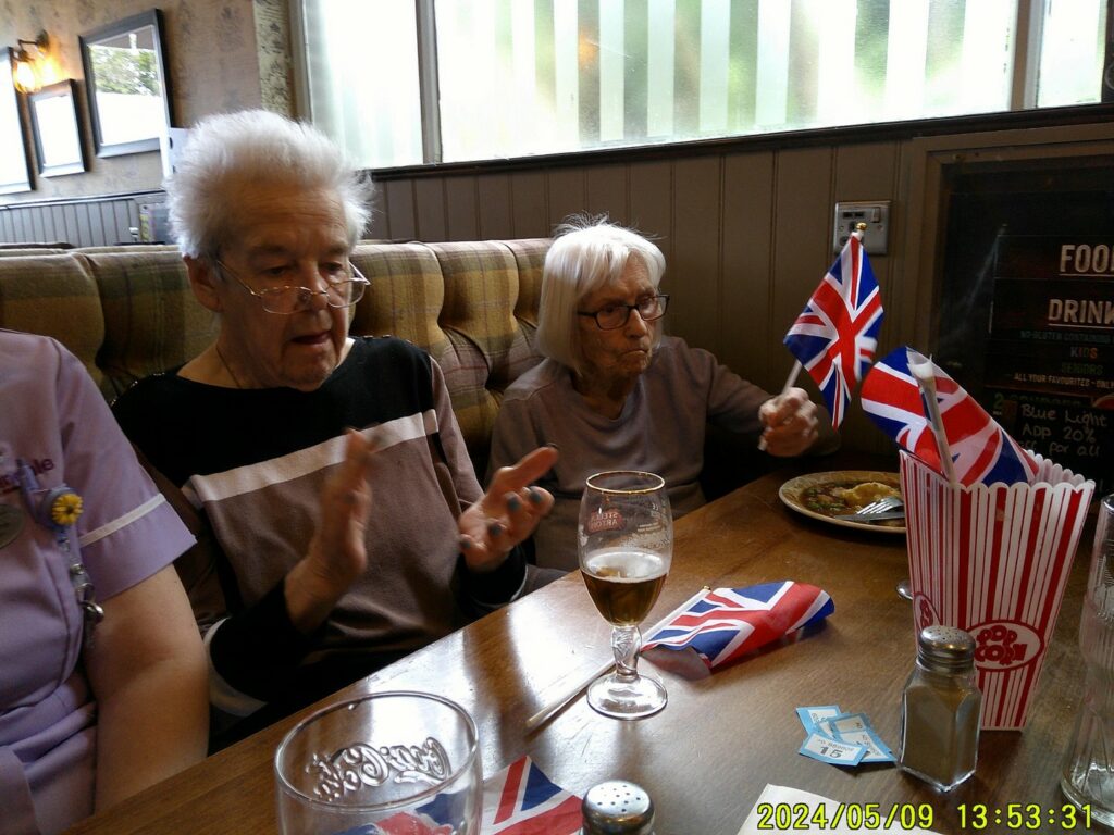 Nightingale Care Home