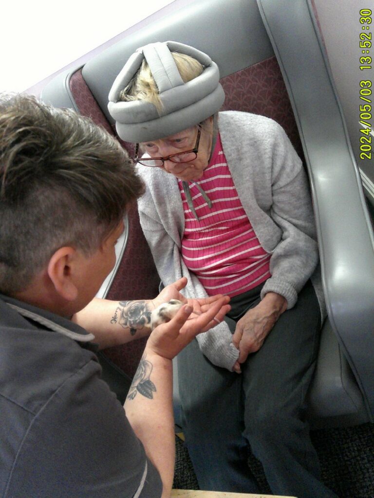 Nightingale Care Home