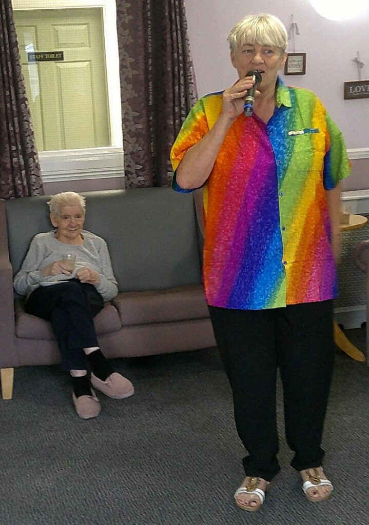 Nightingale Care Home