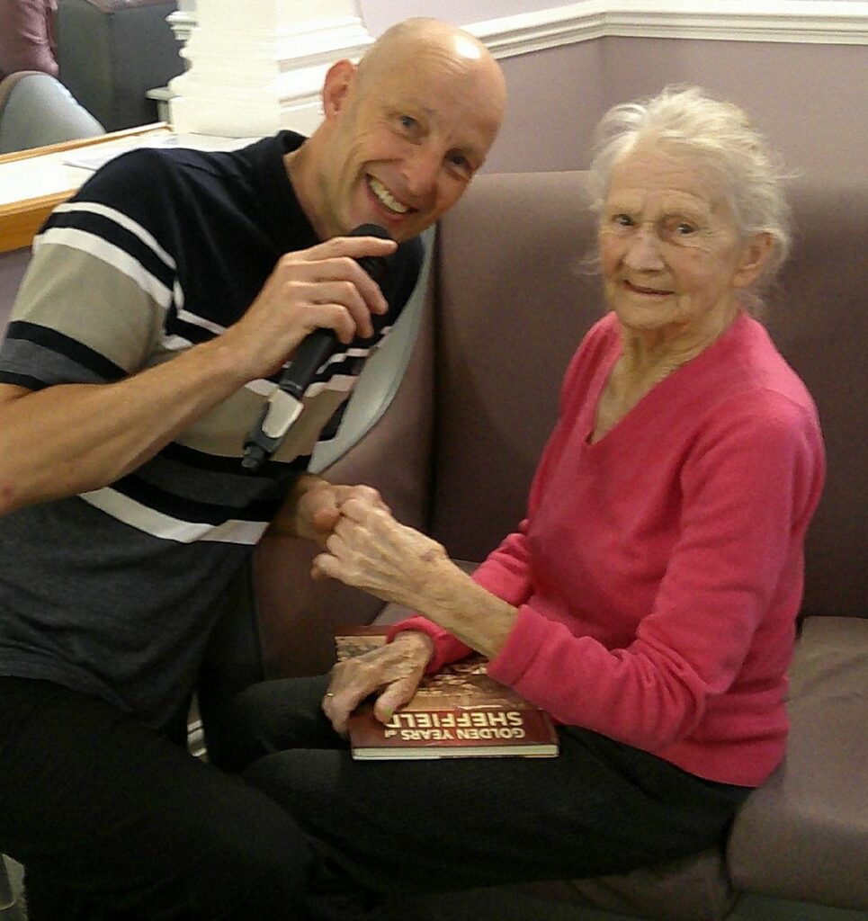 Nightingale Care Home