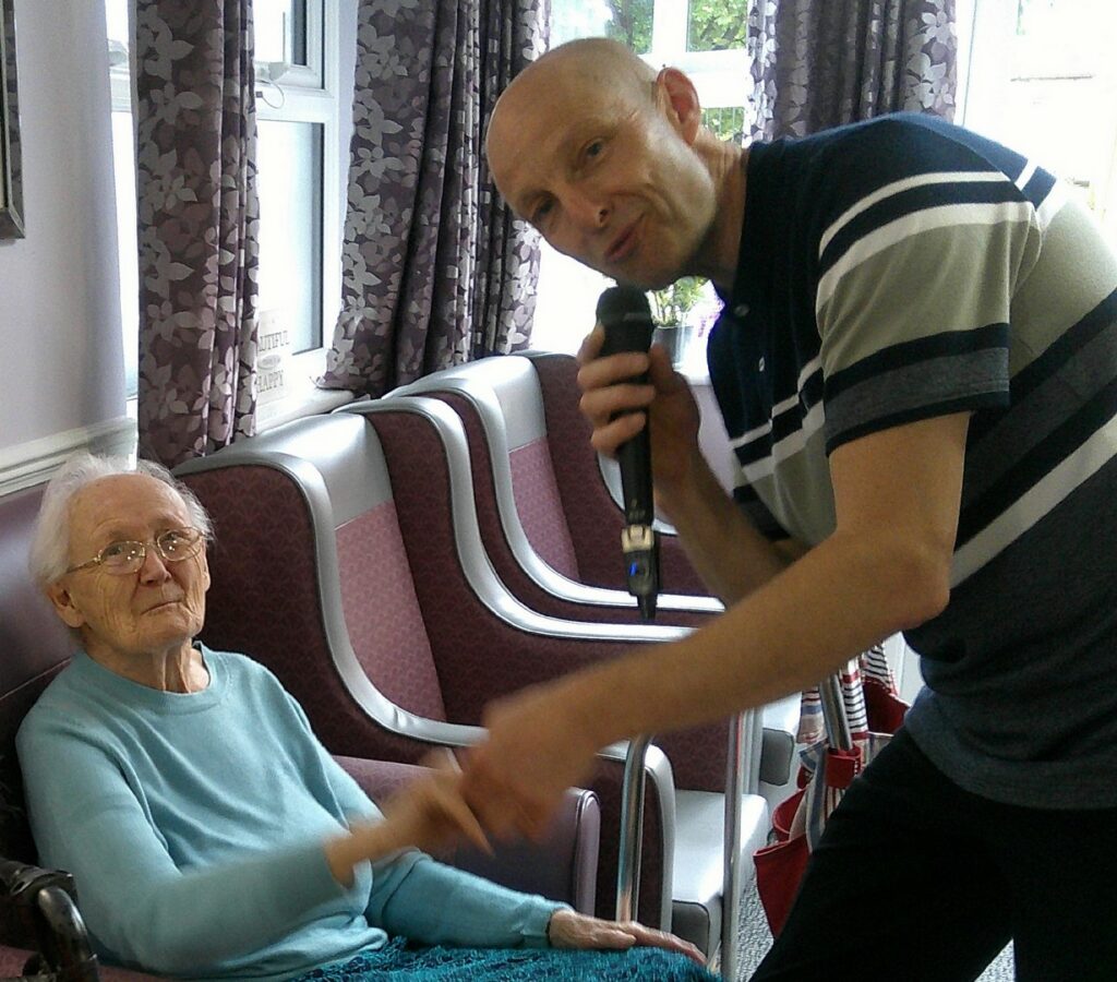 Nightingale Care Home