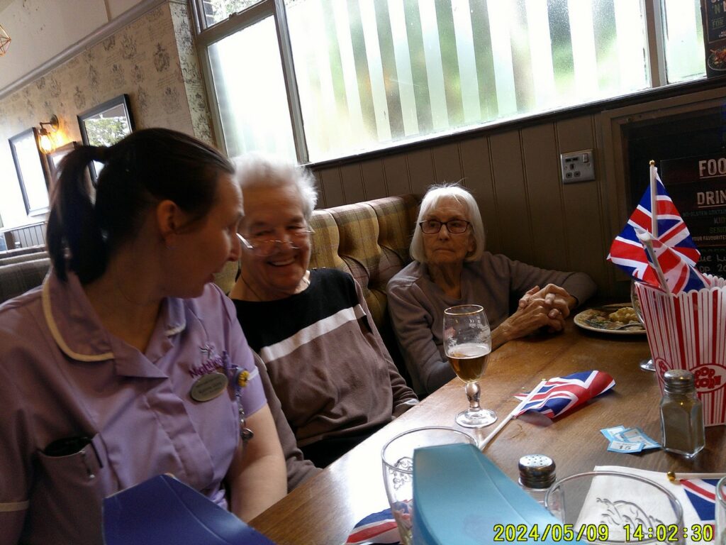 Nightingale Care Home