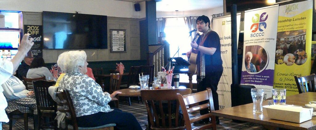 Nightingale Care Home