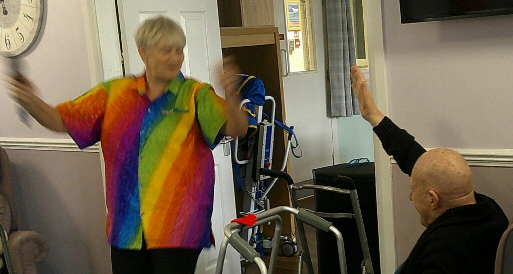 Nightingale Care Home