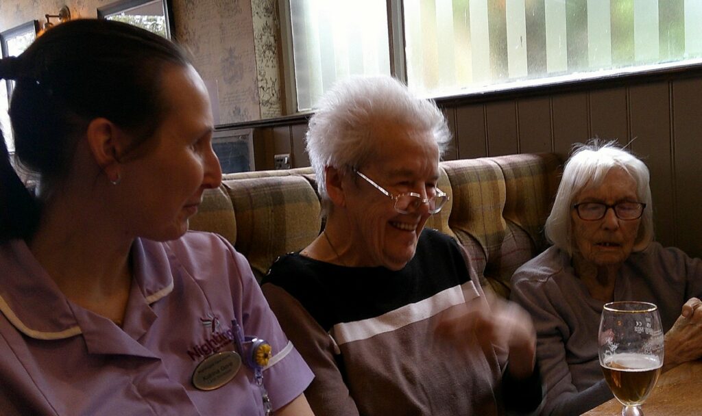 Nightingale Care Home