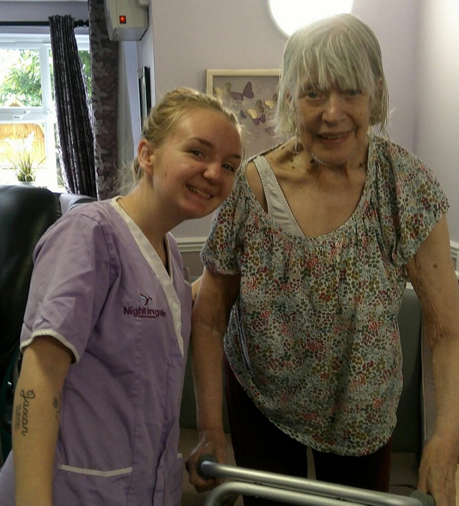 Nightingale Care Home
