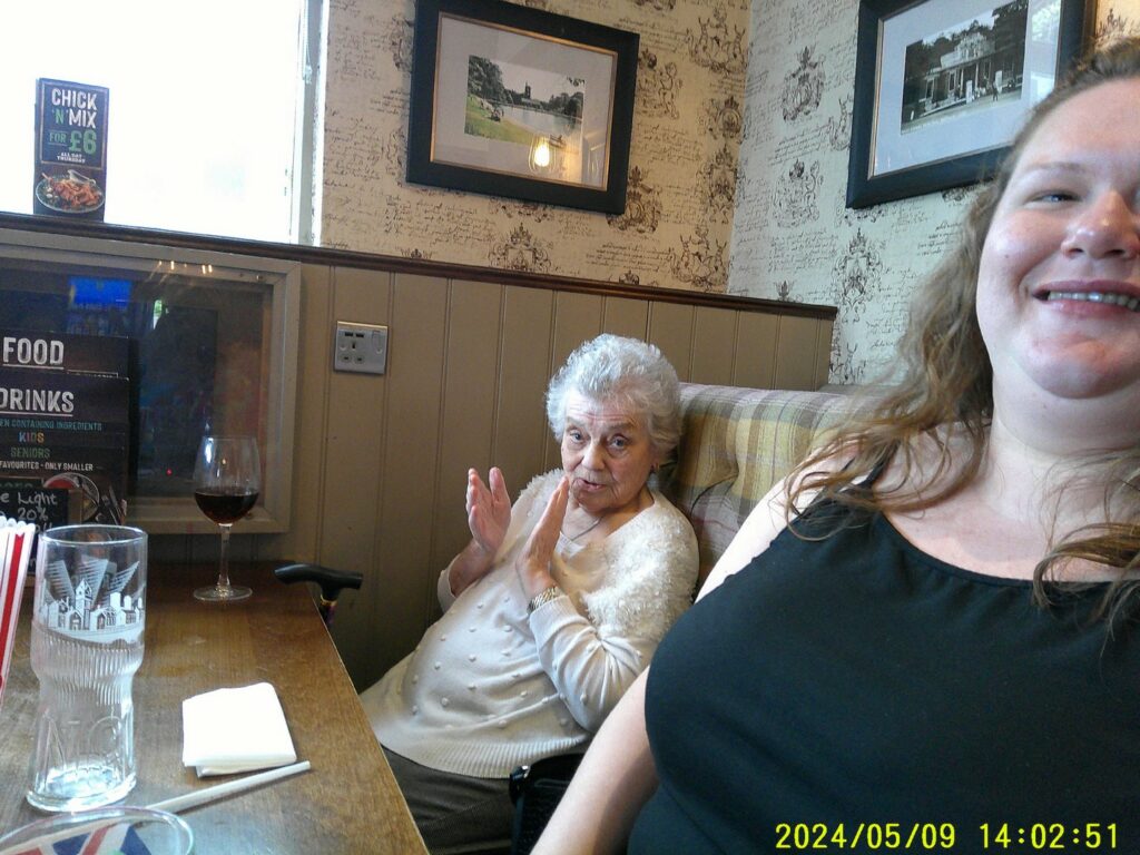 Nightingale Care Home