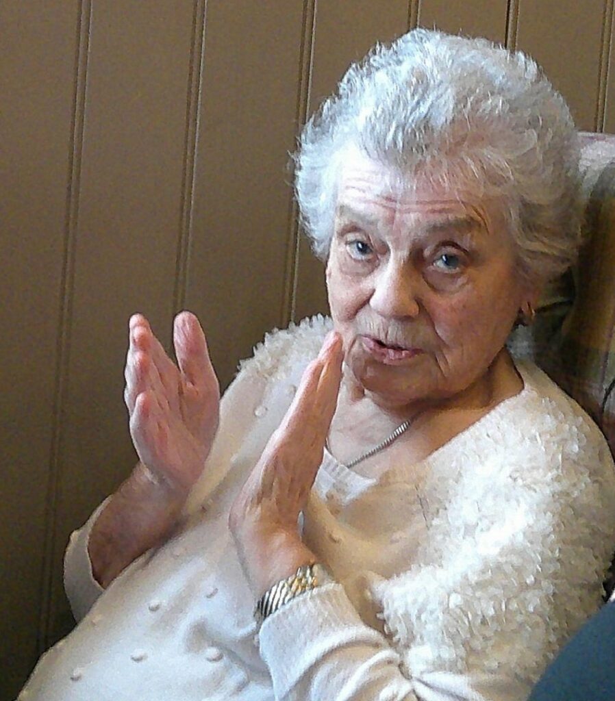 Nightingale Care Home
