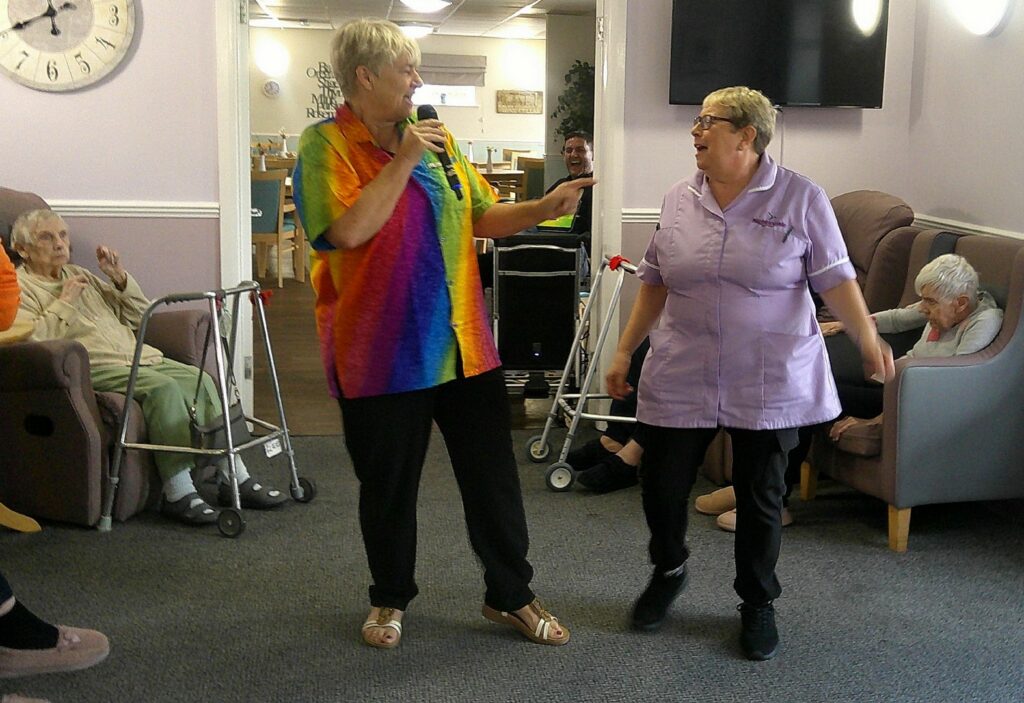 Nightingale Care Home