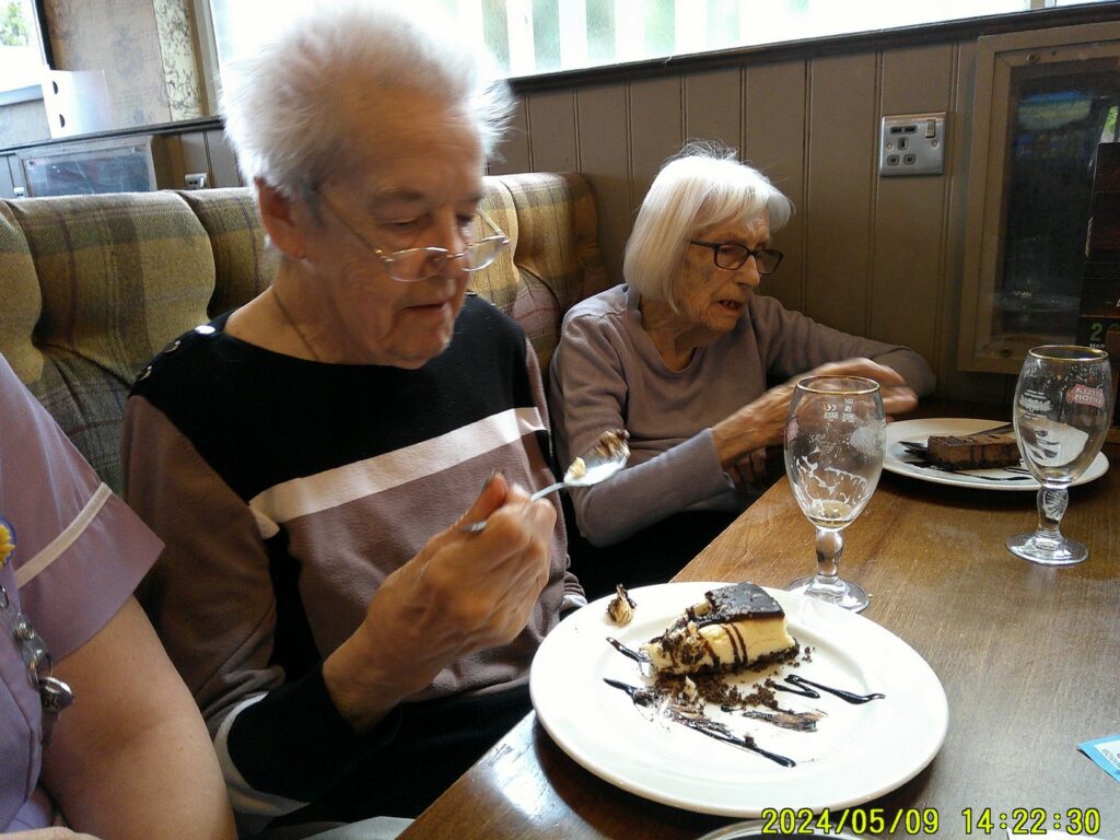 Nightingale Care Home