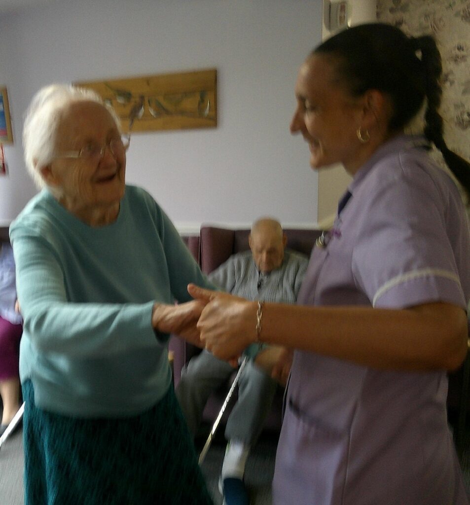 Nightingale Care Home