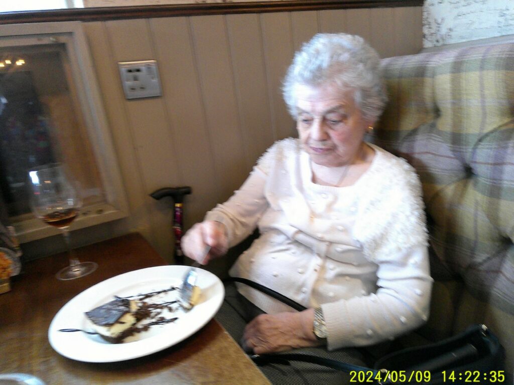 Nightingale Care Home