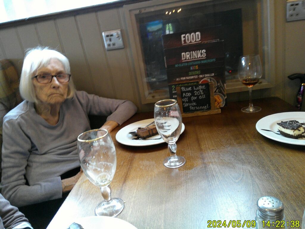 Nightingale Care Home