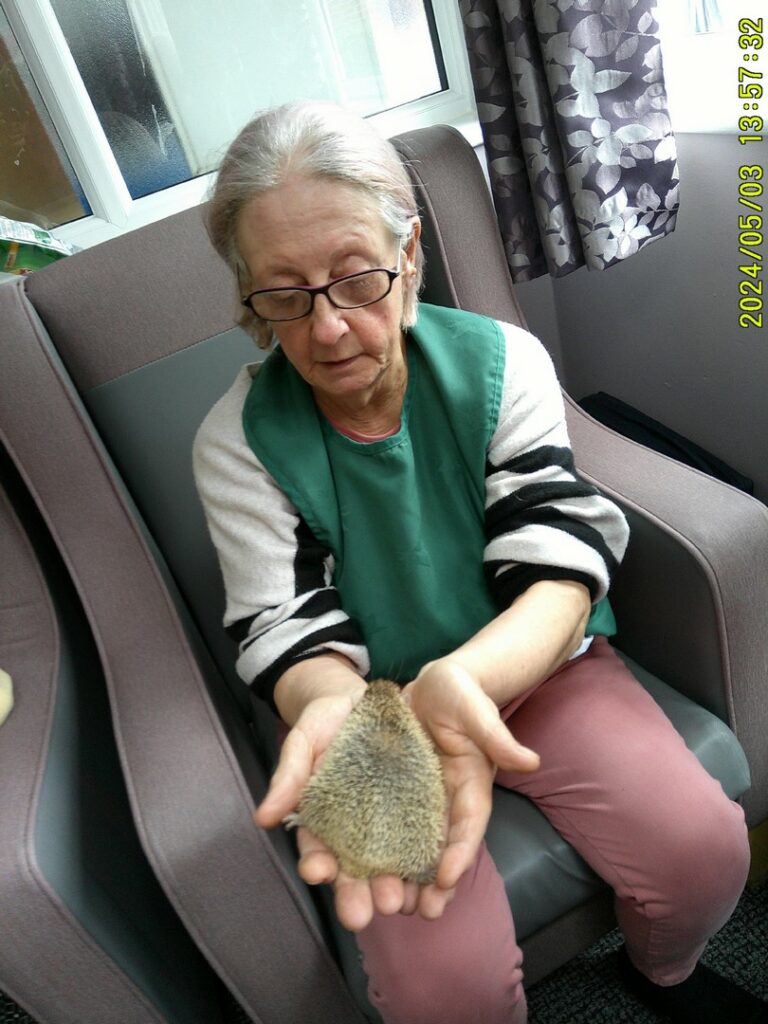 Nightingale Care Home