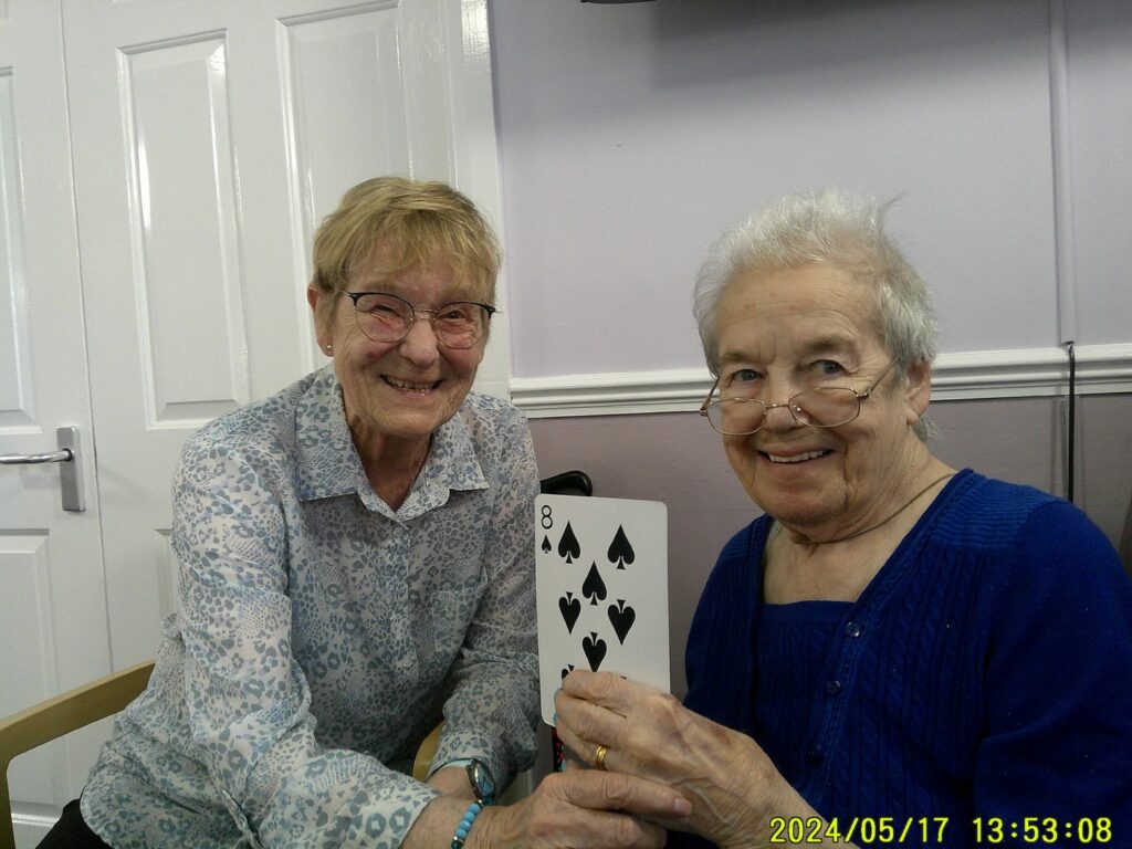 Nightingale Care Home