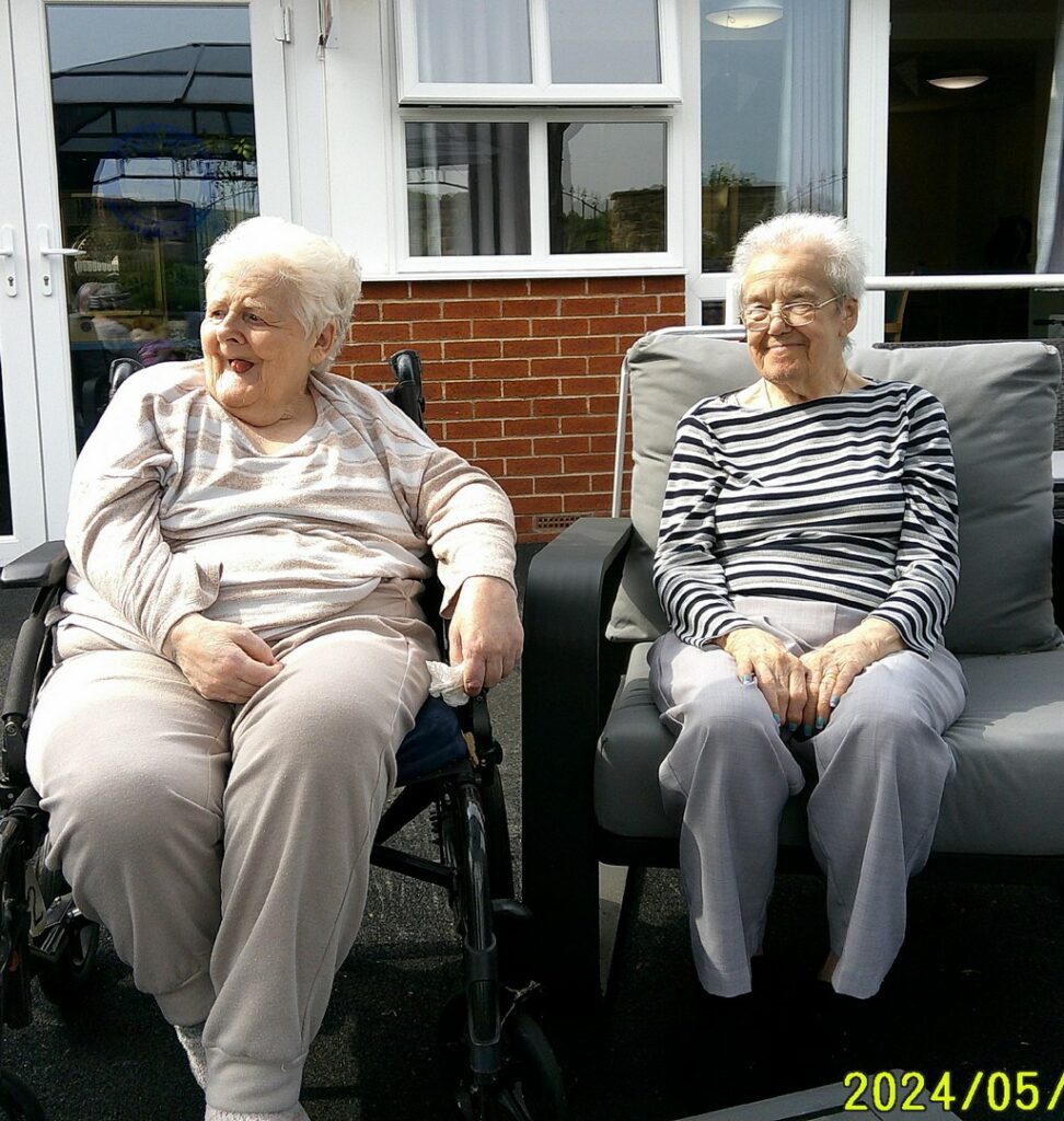 Nightingale Care Home