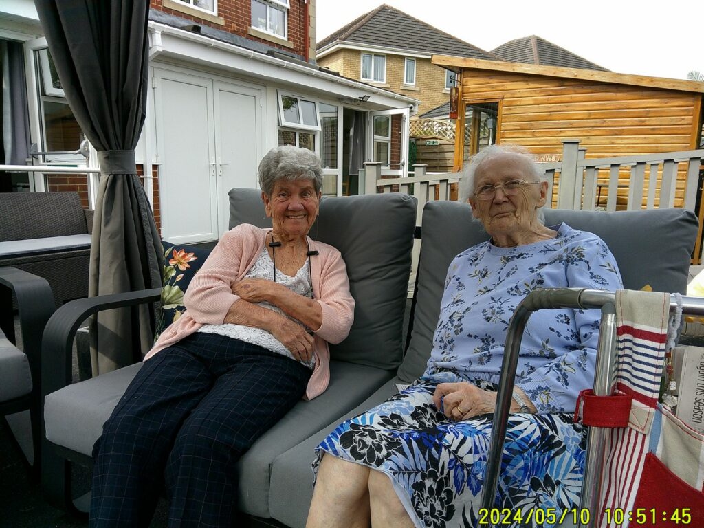 Nightingale Care Home
