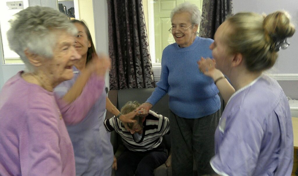 Nightingale Care Home