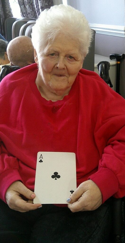Nightingale Care Home