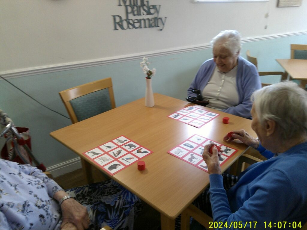 Nightingale Care Home