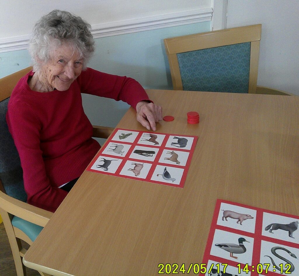 Nightingale Care Home
