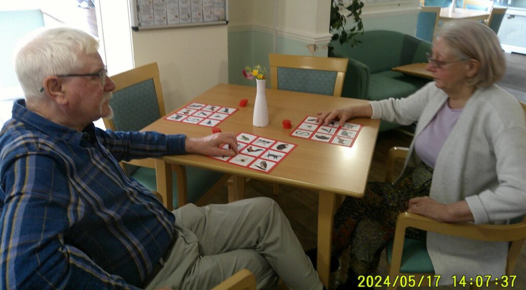 Nightingale Care Home