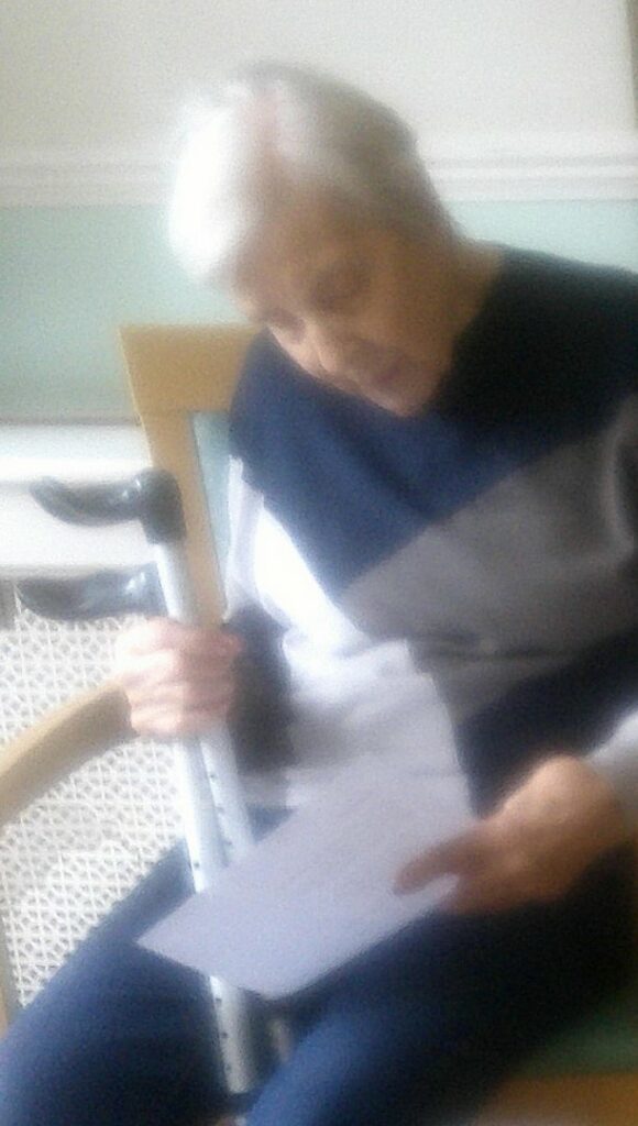Nightingale Care Home