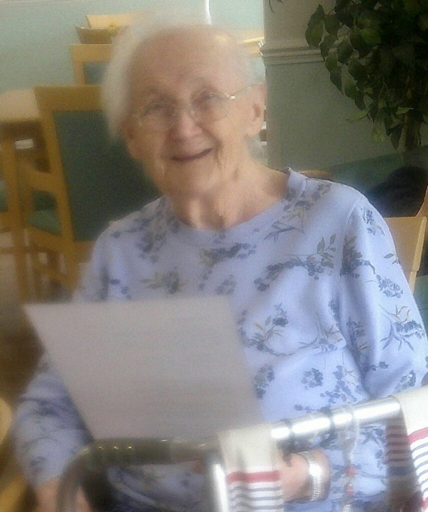 Nightingale Care Home