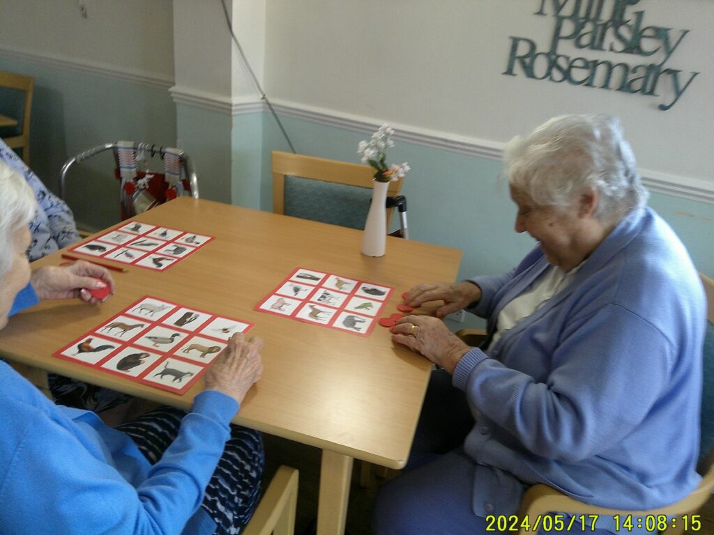 Nightingale Care Home
