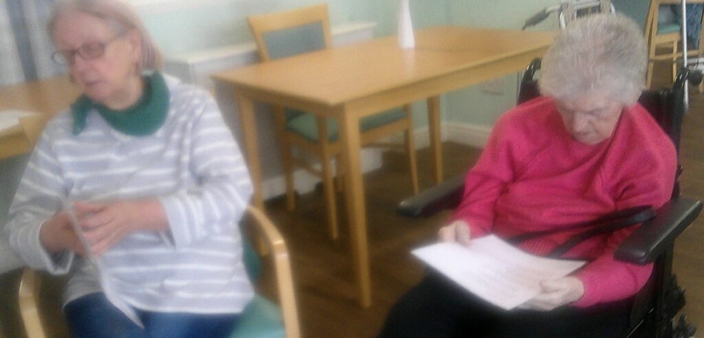 Nightingale Care Home