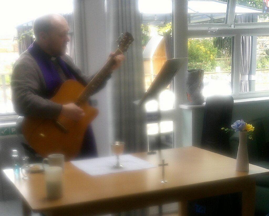 Nightingale Care Home