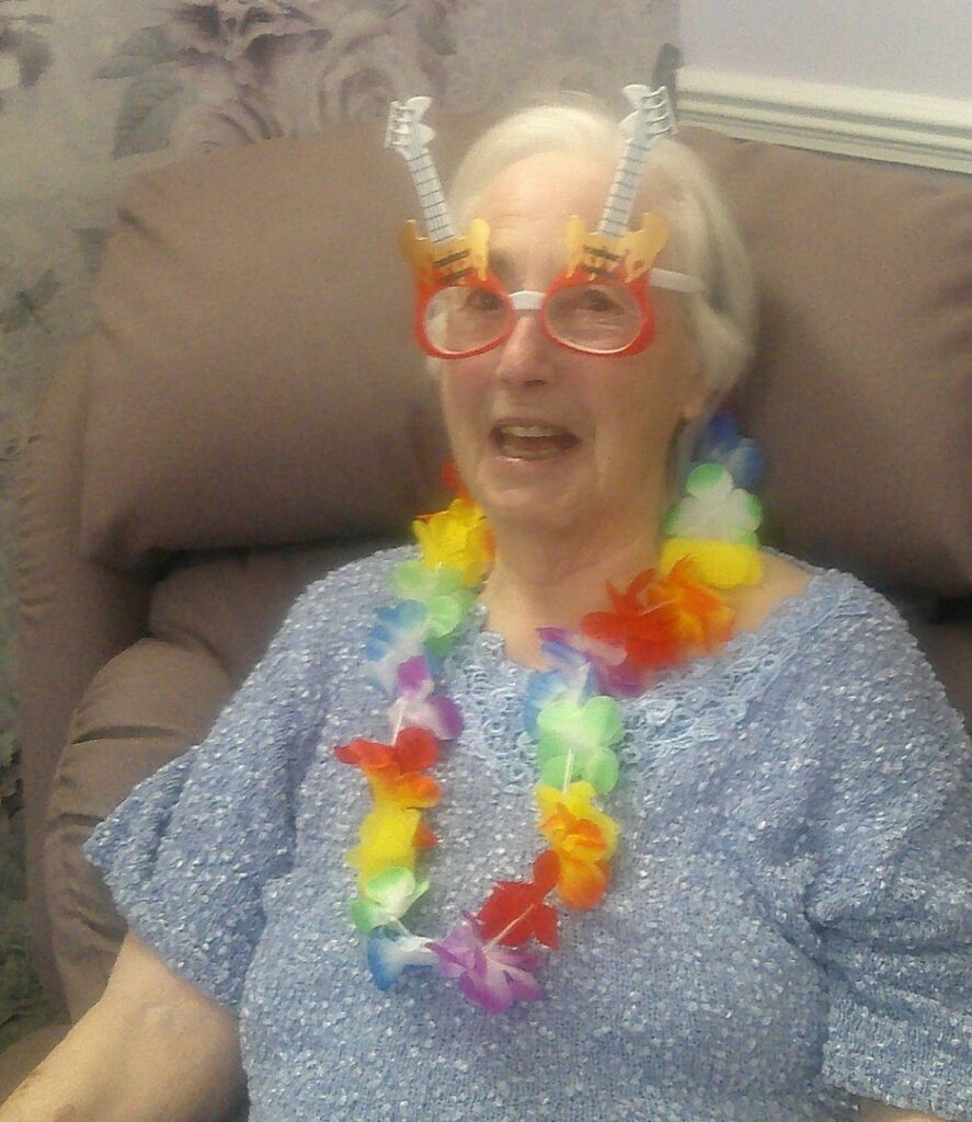 Nightingale Care Home
