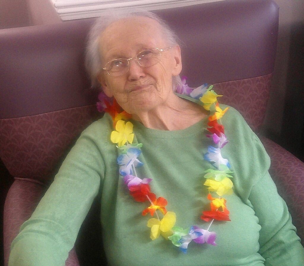 Nightingale Care Home