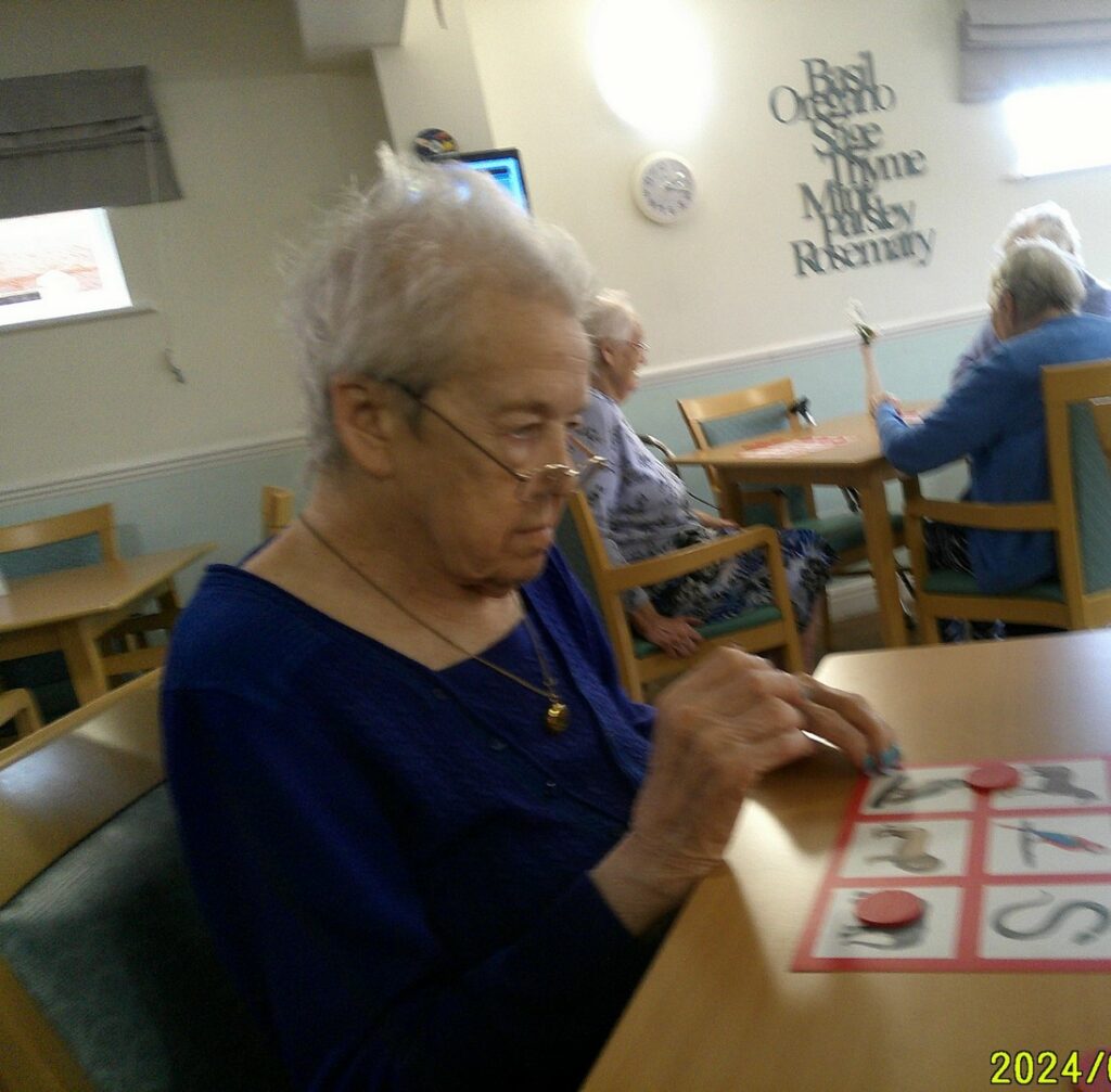 Nightingale Care Home