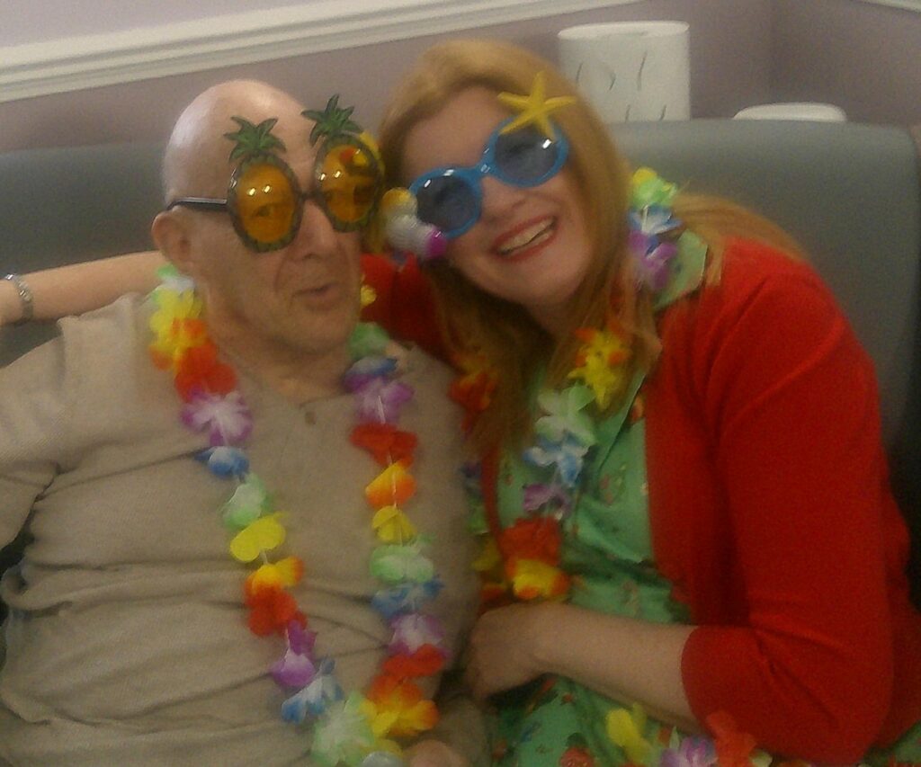 Nightingale Care Home