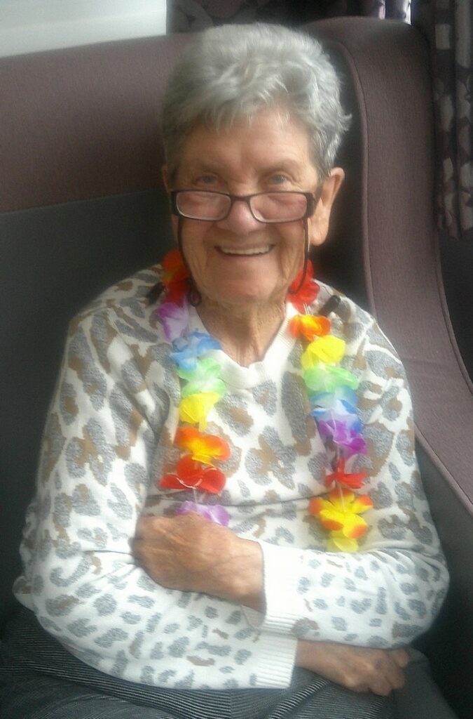 Nightingale Care Home