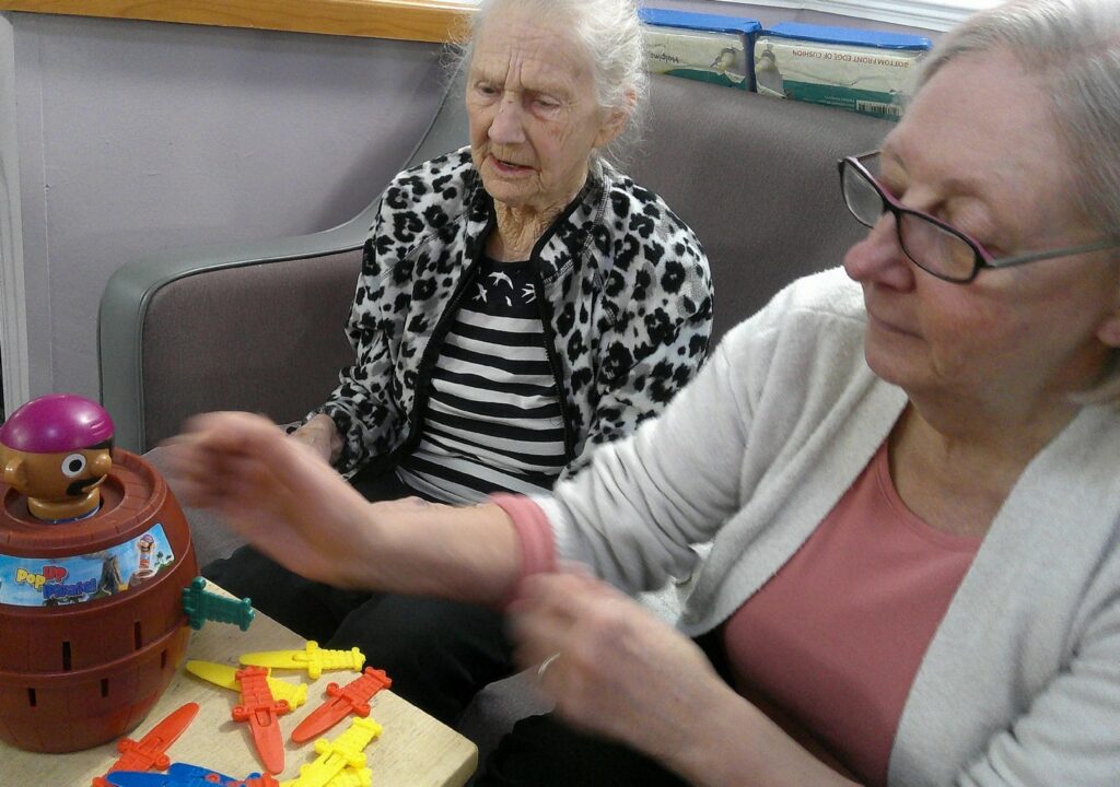 Nightingale Care Home