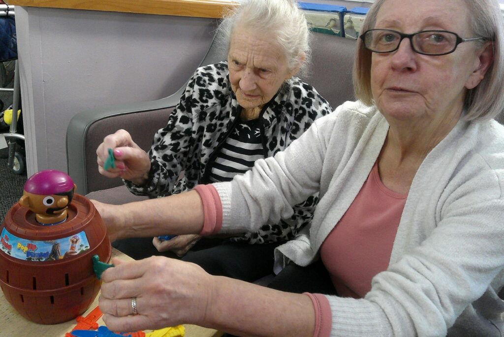 Nightingale Care Home