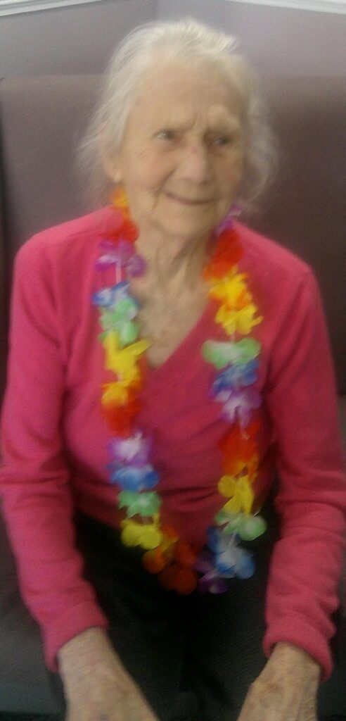 Nightingale Care Home