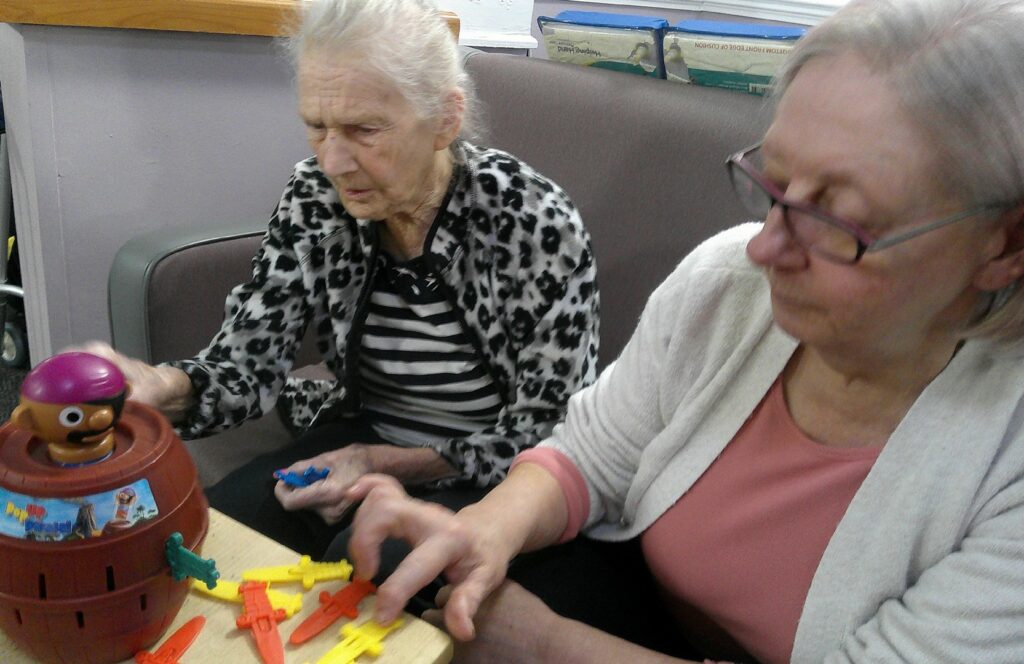 Nightingale Care Home