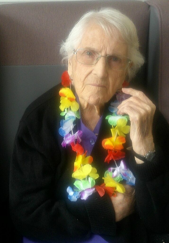 Nightingale Care Home