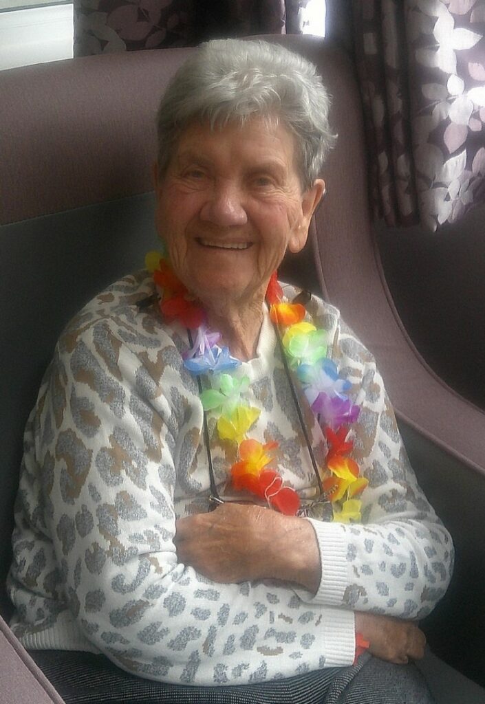 Nightingale Care Home