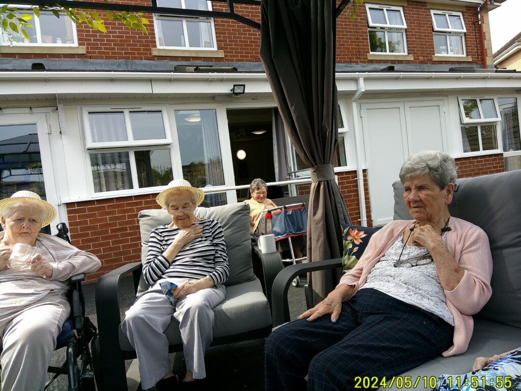 Nightingale Care Home