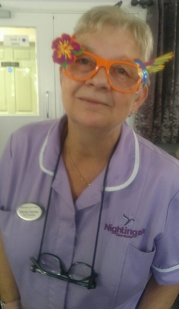 Nightingale Care Home
